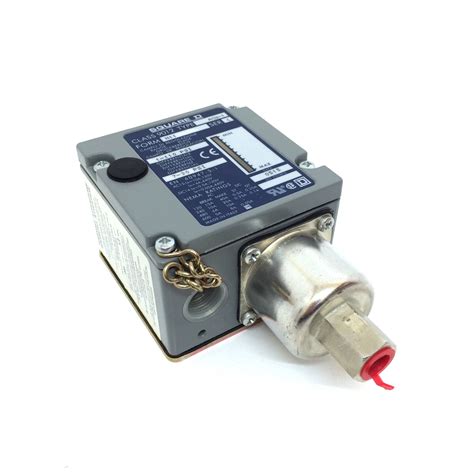Square d 9012 differential pressure switch manual. - Black and decker the complete guide home.